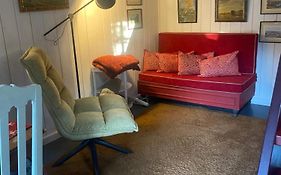 La Maisonnette Des Hetres Rouges